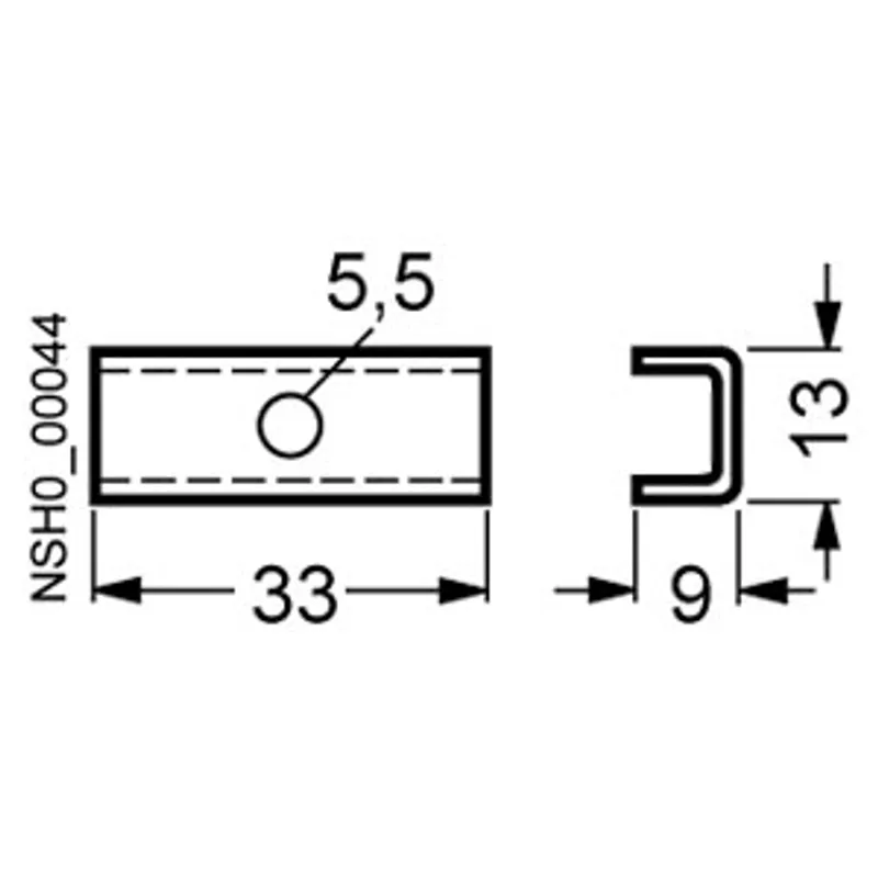 Siemens 8WA752