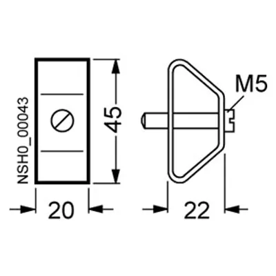 Siemens 8WA753 Siemens 8WA753