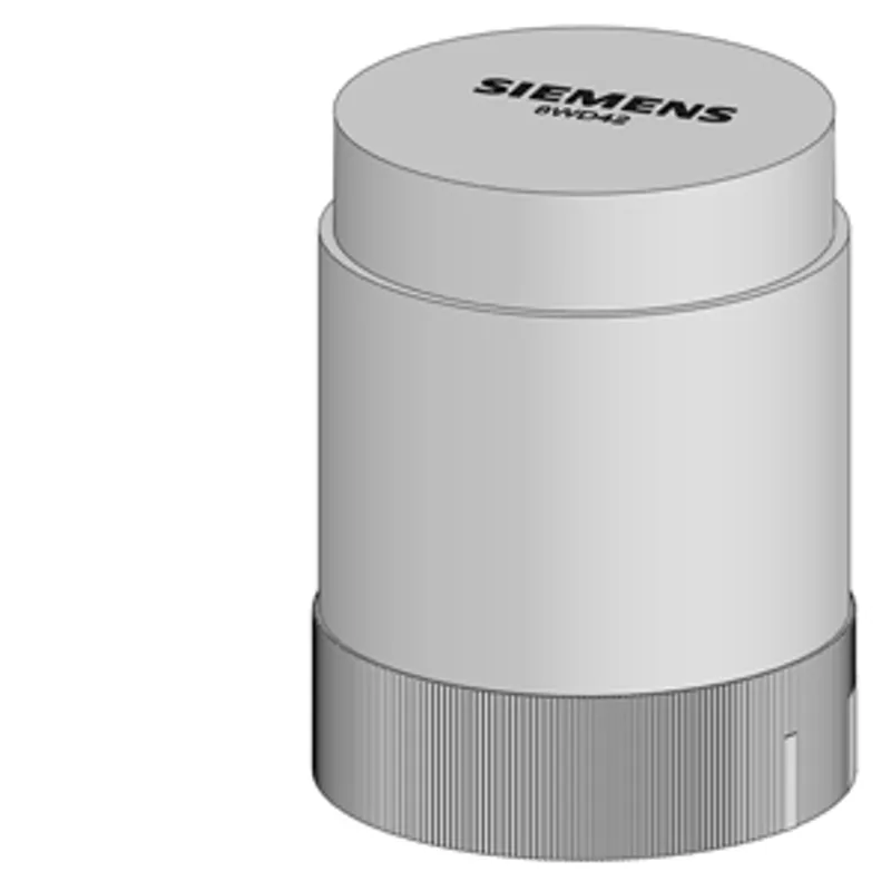 Siemens 8WD4220-0CE — photo 3 of 5