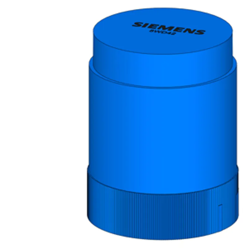 Siemens 8WD4220-0CF — photo 3 of 5