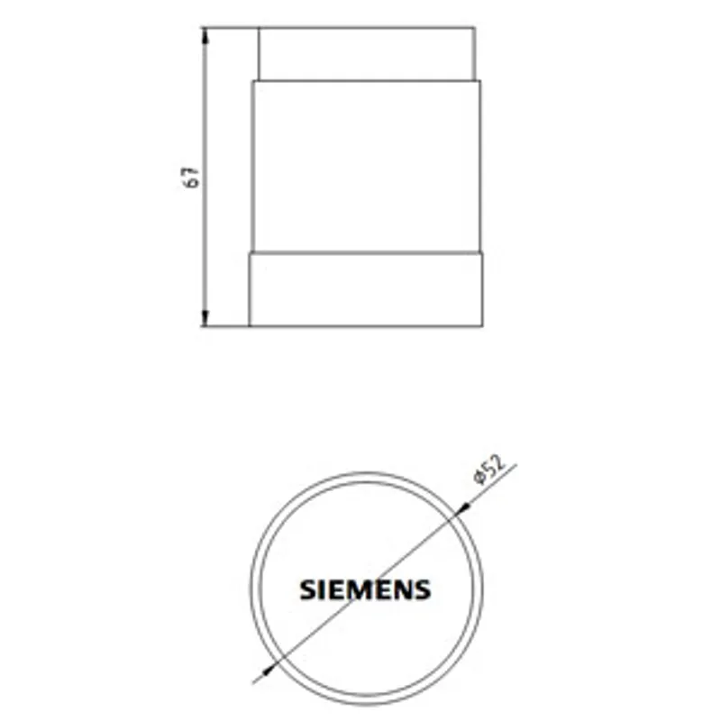 Siemens 8WD4220-0CF — photo 2 of 5