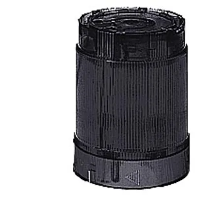 Siemens 8WD4228-0BB – AS-Interface adapter element, black