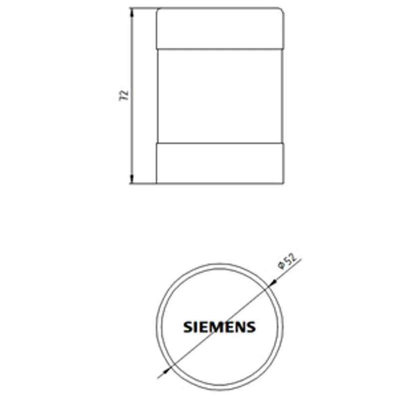 Siemens 8WD4240-0FA — photo 2 of 5