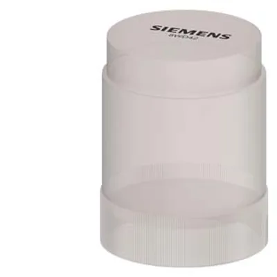 Siemens 8WD4240-5AE – Continuous light element, with integrated LED, clear, 115 V AC, Diameter 50 mm Siemens 8WD4240-5AE – Continuous light element, with integrated LED, clear, 115 V AC, Diameter 50 mm
