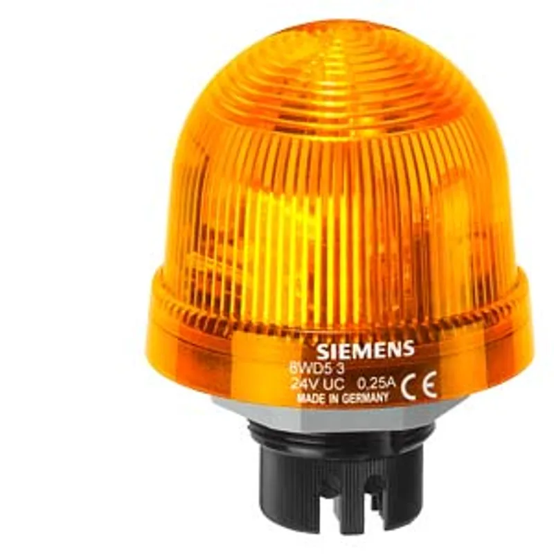 Siemens 8WD5320-0CD — photo 1 of 5