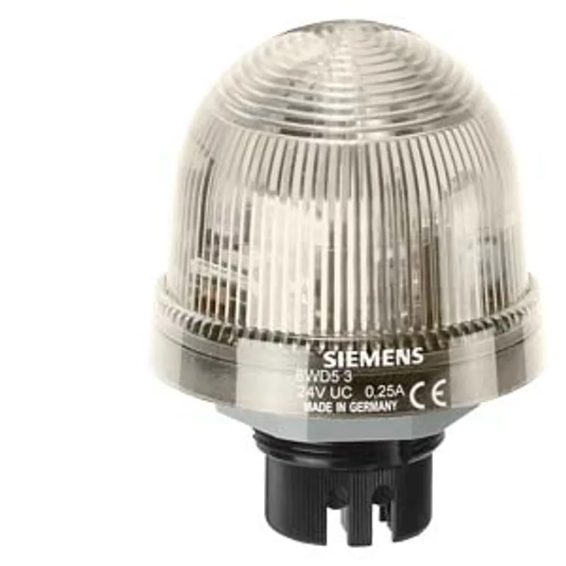 Siemens 8WD5320-0CE — photo 1 of 5