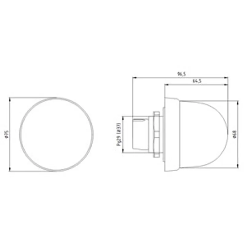 Siemens 8WD5320-0CF — photo 2 of 5