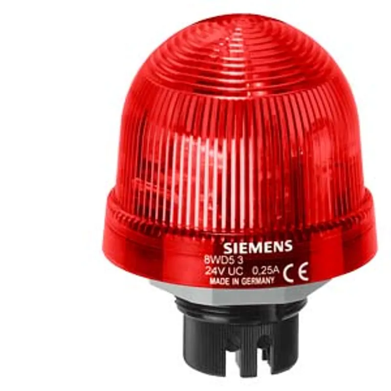 Siemens 8WD5320-5AB — photo 1 of 5