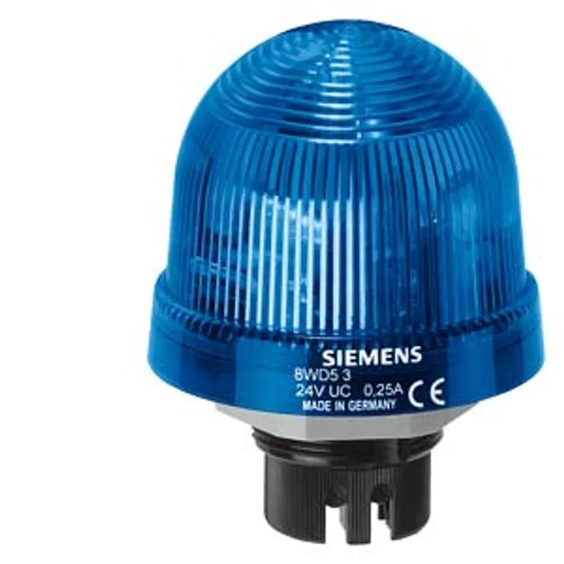Siemens 8WD5340-0CF — photo 1 of 5