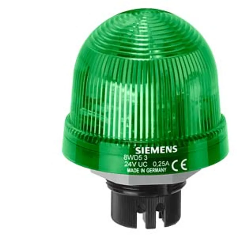 Siemens 8WD5350-0CC — photo 1 of 5