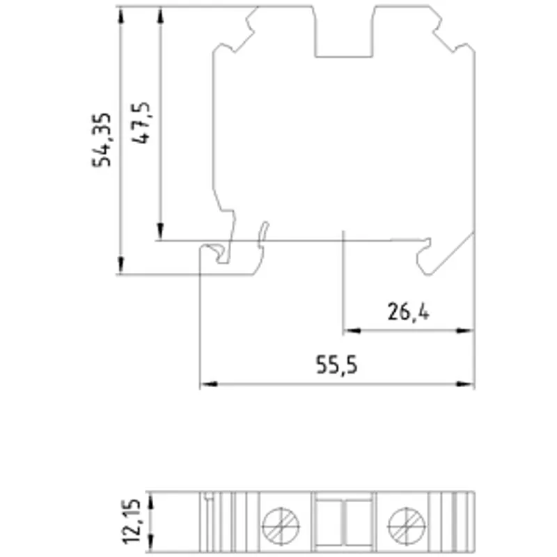 Siemens 8WH1000-0AK01 — photo 2 of 3