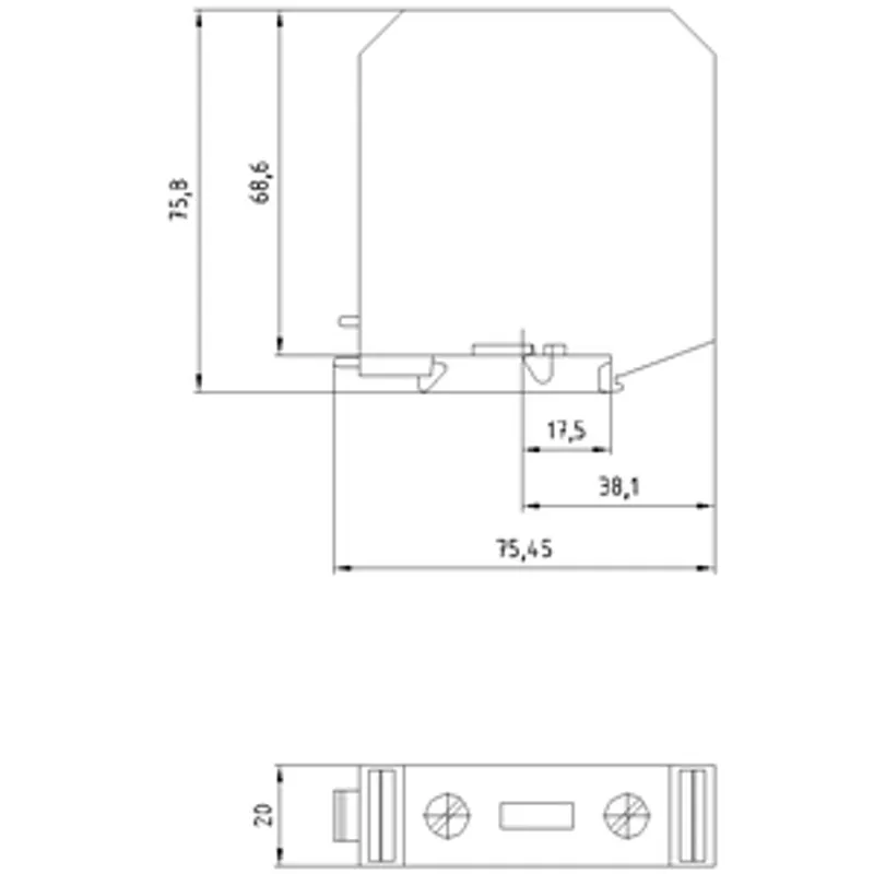 Siemens 8WH1000-0AN00 — photo 2 of 3