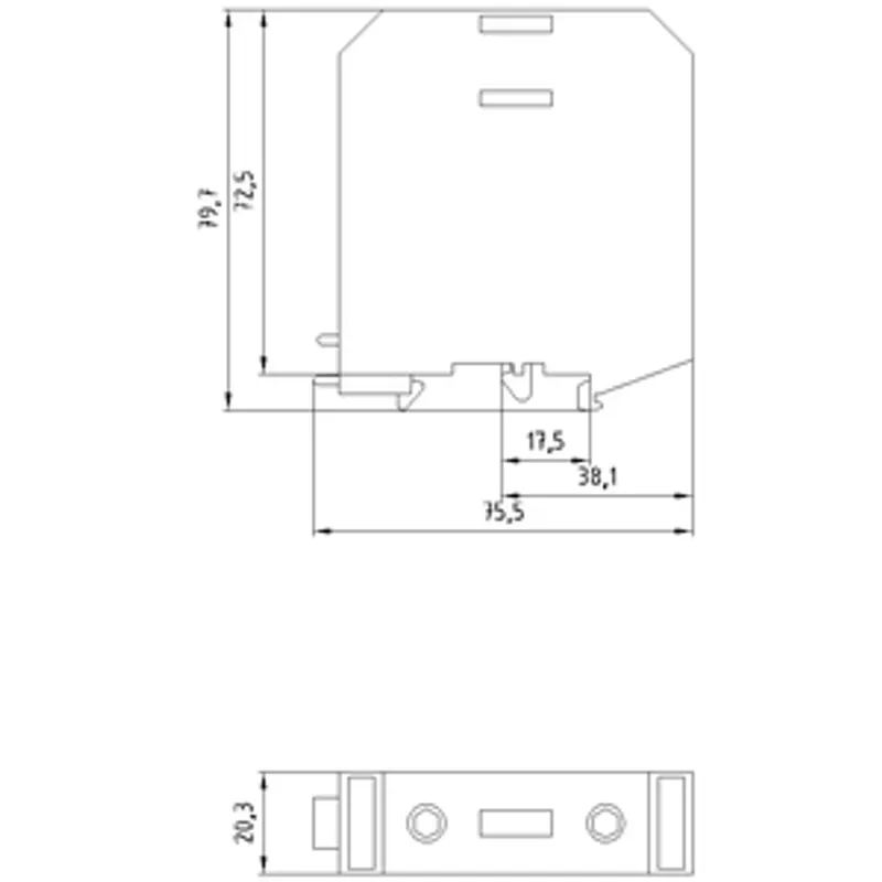 Siemens 8WH1000-0AP01 — photo 2 of 3