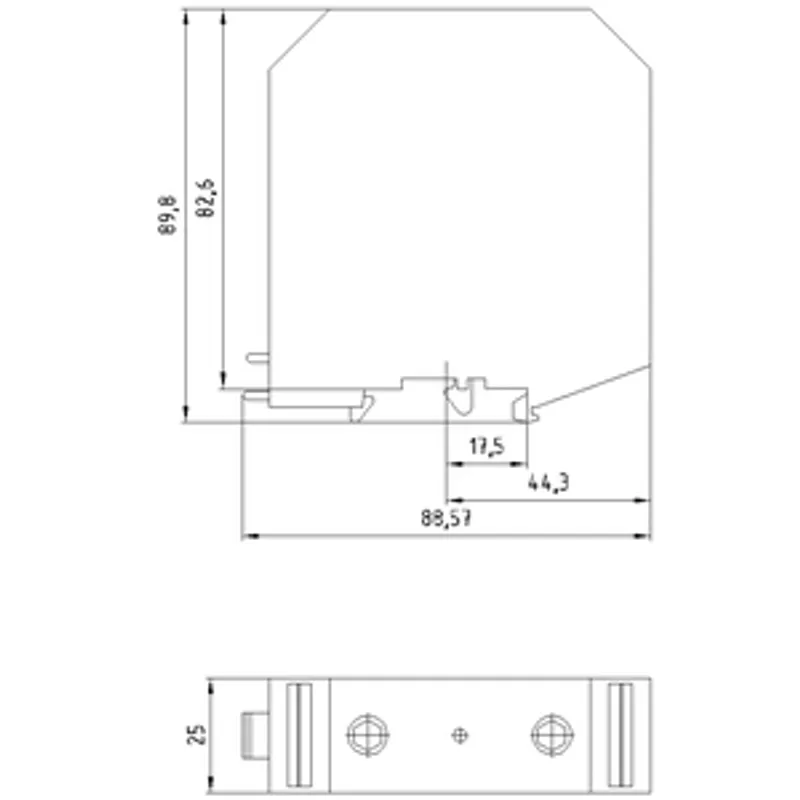 Siemens 8WH1000-0AQ00 — photo 2 of 3
