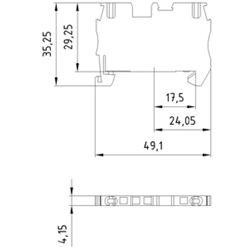 Siemens 8WH2000-0CE07 — photo 2 of 3