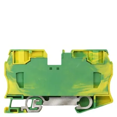 Siemens 8WH2000-0CM07 – Terminal, spring-loaded terminal, PE/PEN terminal, 35 mm²