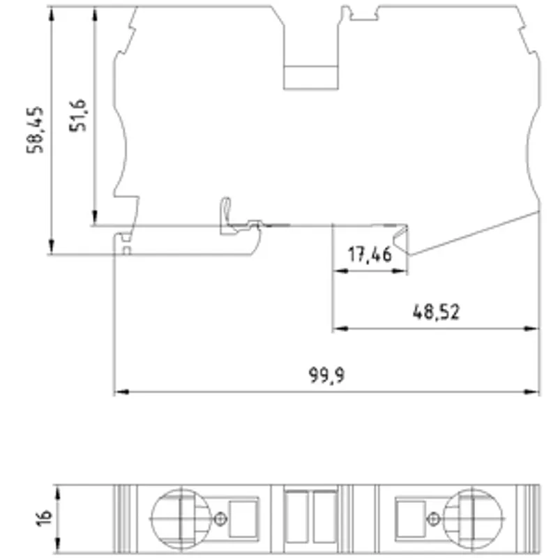 Siemens 8WH2000-0CM07 — photo 2 of 3