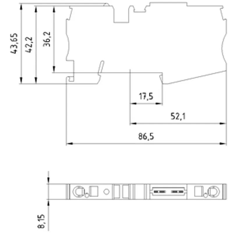 Siemens 8WH2000-1AG08 — photo 2 of 3