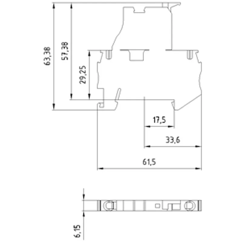 Siemens 8WH2000-1JG68 — photo 2 of 3
