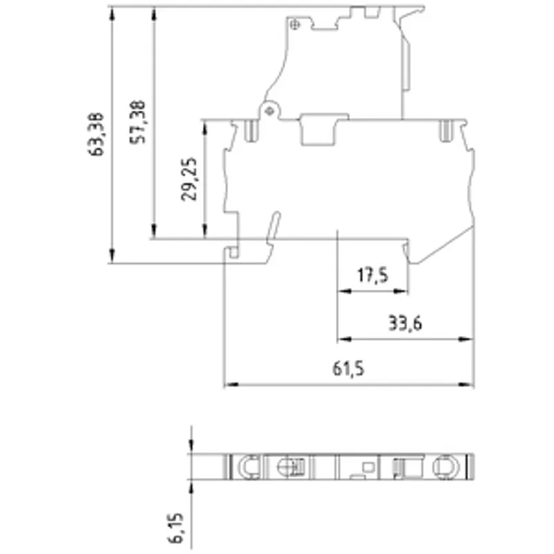 Siemens 8WH2000-1MG08 — photo 2 of 3