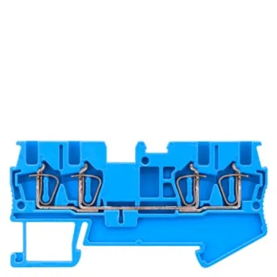 Siemens 8WH2004-0AE01 – Terminal, spring-loaded terminal, 4 clamping points