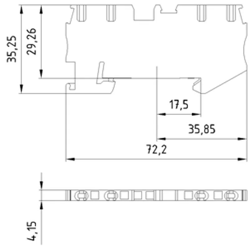 Siemens 8WH2004-0CE07 — photo 2 of 3