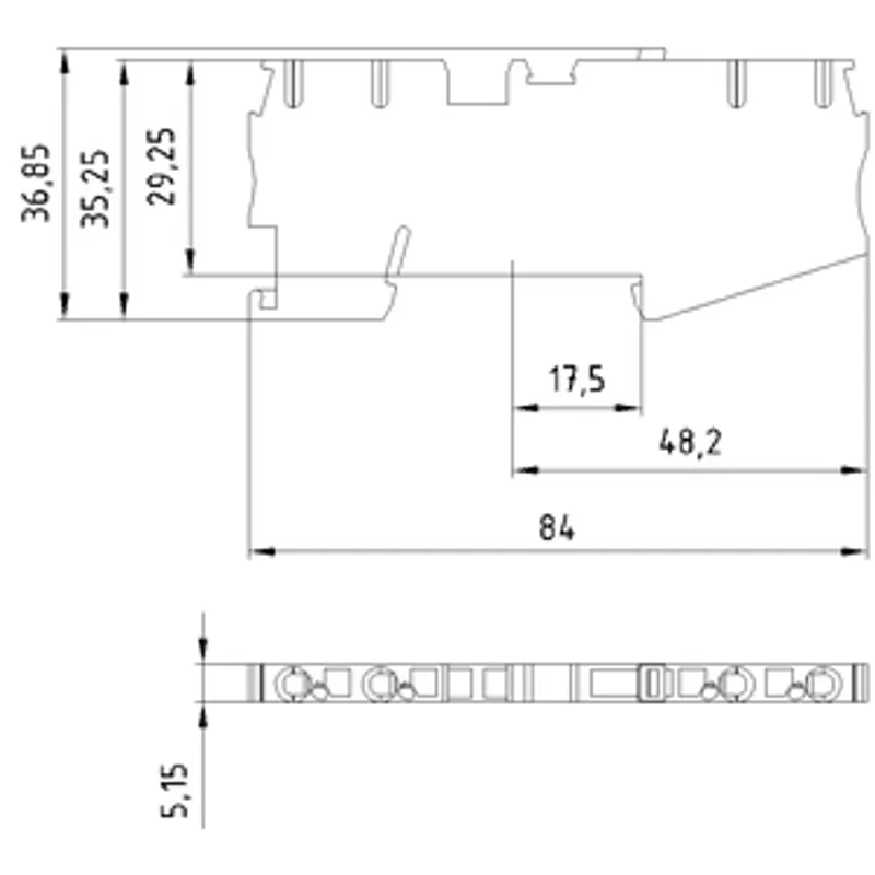 Siemens 8WH2004-6CF00 — photo 2 of 3