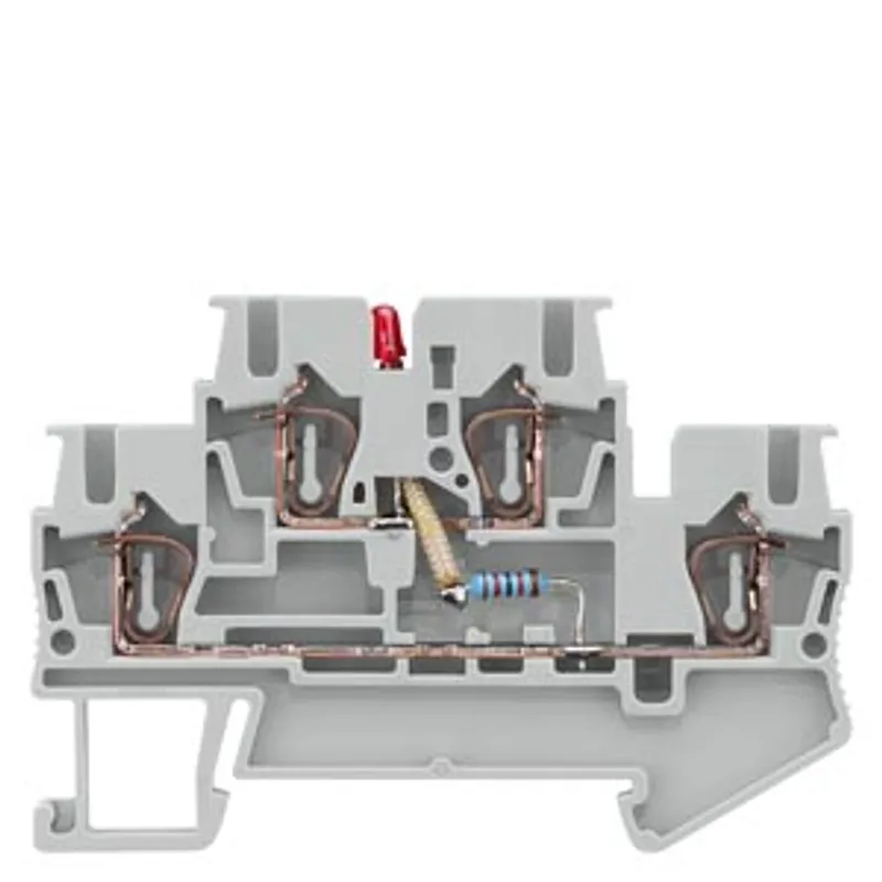 Siemens 8WH2020-5JF30 — photo 1 of 3
