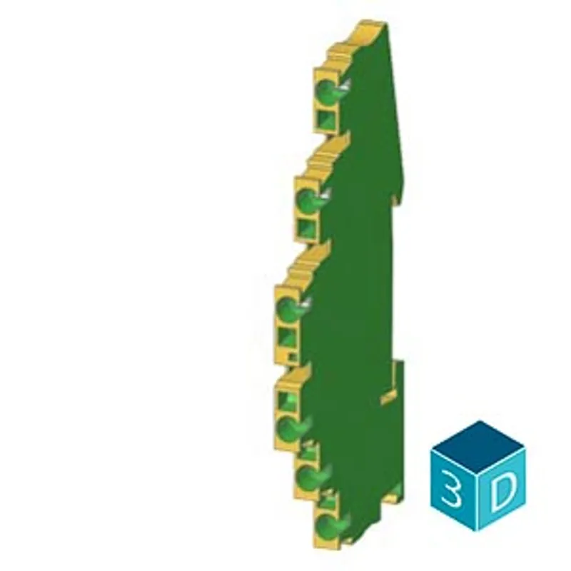 Siemens 8WH2035-0CF07 — photo 3 of 3