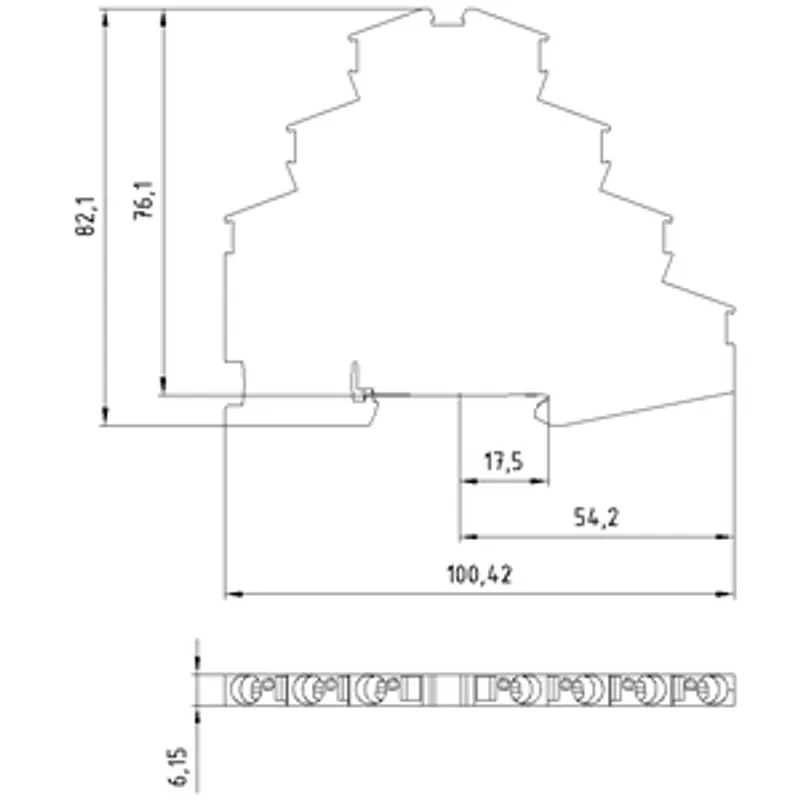 Siemens 8WH2040-4LG00 — photo 2 of 3