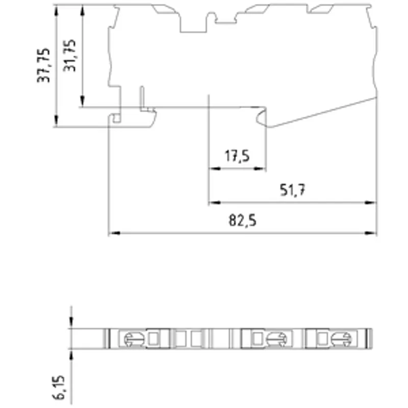 Siemens 8WH3003-0CF07 — photo 2 of 3