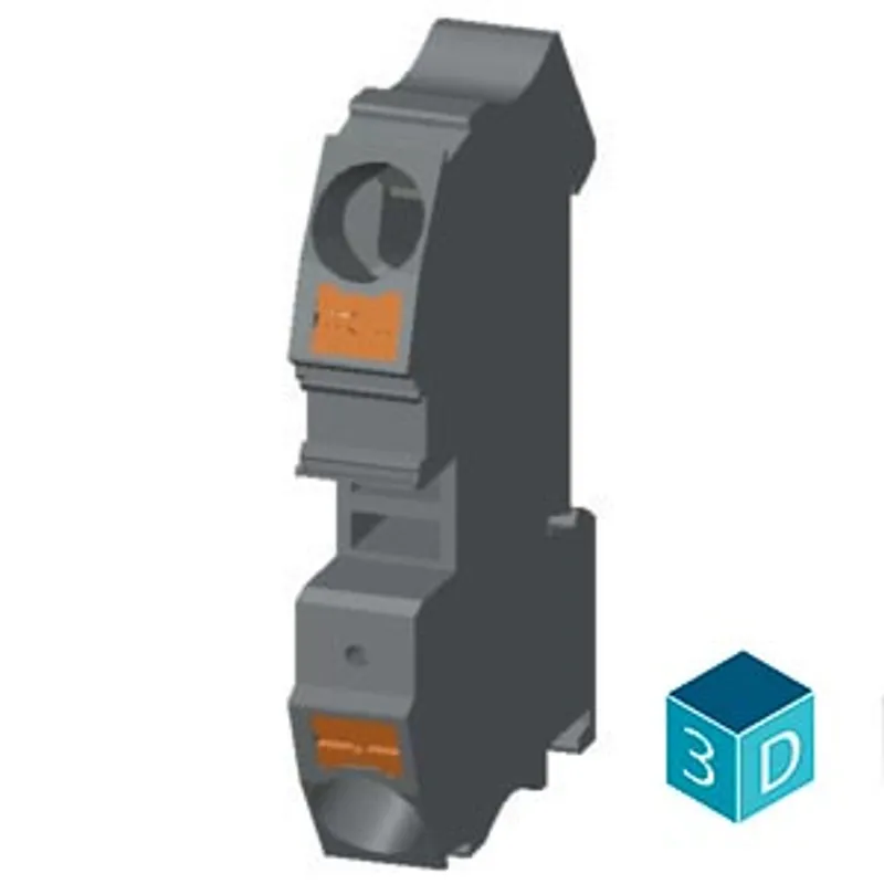 Siemens 8WH6000-0AK01 — photo 3 of 3