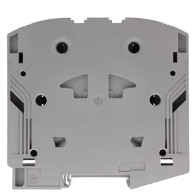 Siemens 8WH6000-0AN00 – Terminal, iPo plug-in terminal, through-type terminal, 50 mm², gray
