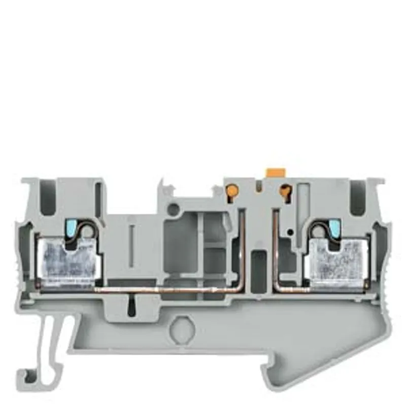 Siemens 8WH6000-6AF00 — photo 1 of 3