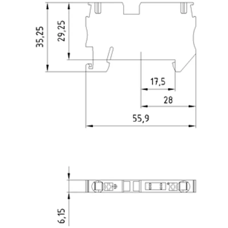 Siemens 8WH6000-6AG00 — photo 2 of 3