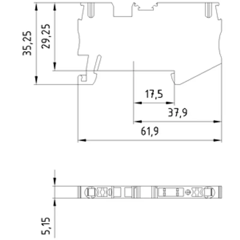Siemens 8WH6000-6CF00 — photo 2 of 3