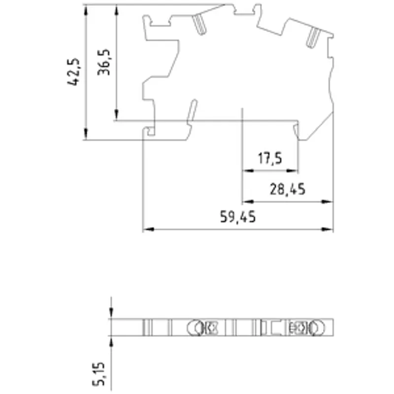 Siemens 8WH6001-0AF01 — photo 2 of 3