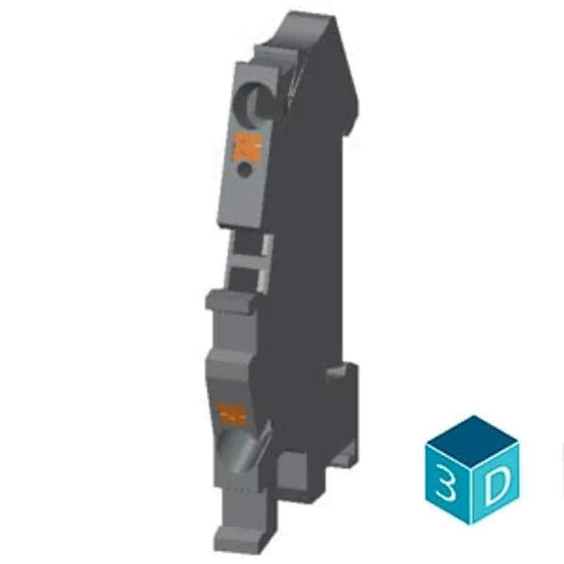 Siemens 8WH6001-0AG00 — photo 3 of 3
