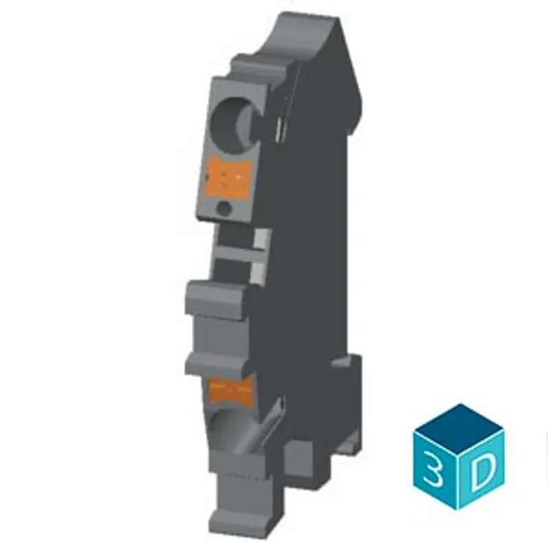 Siemens 8WH6001-0AH00 — photo 3 of 3