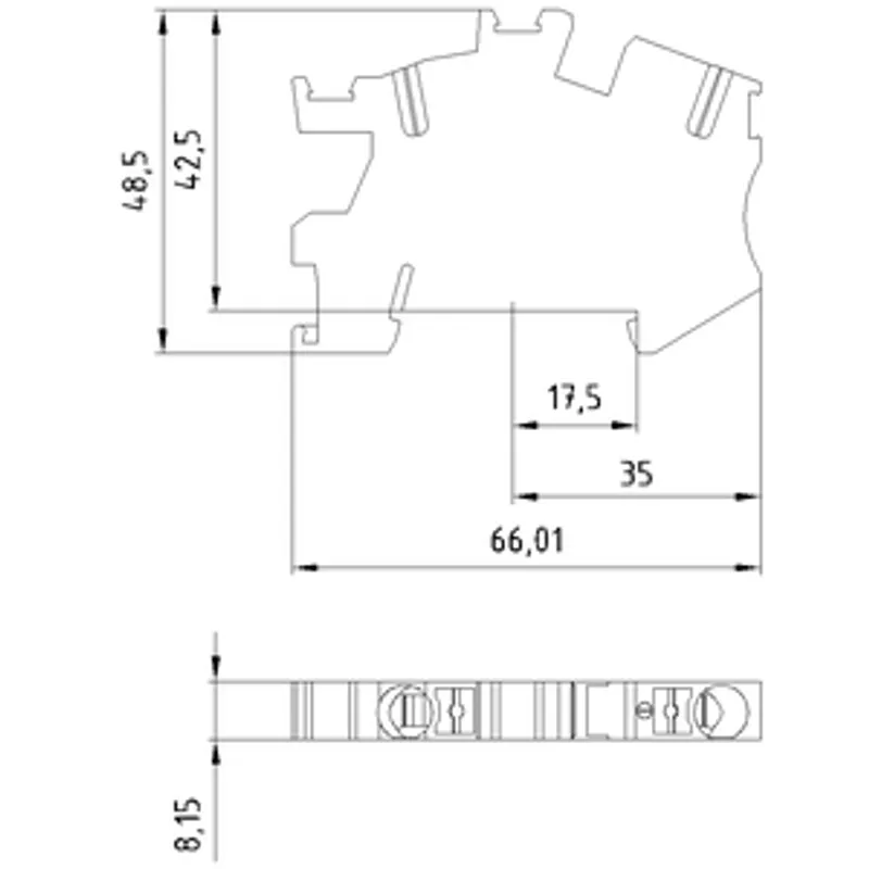 Siemens 8WH6001-0AH01 — photo 2 of 3