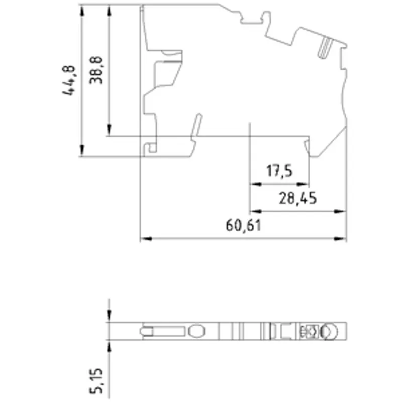 Siemens 8WH6001-0BF01 — photo 2 of 3
