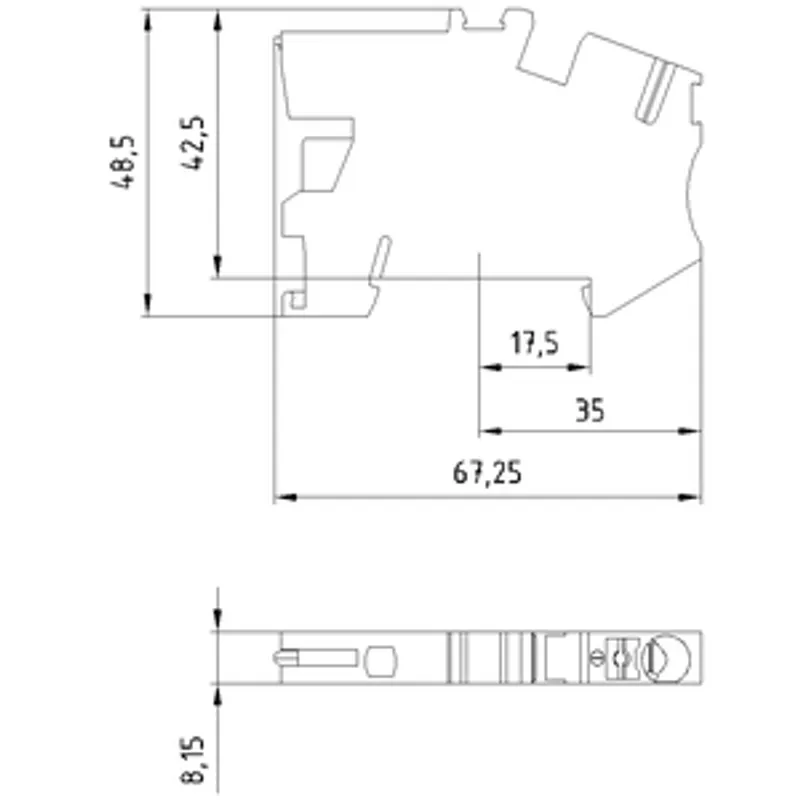 Siemens 8WH6001-0BH01 — photo 2 of 3