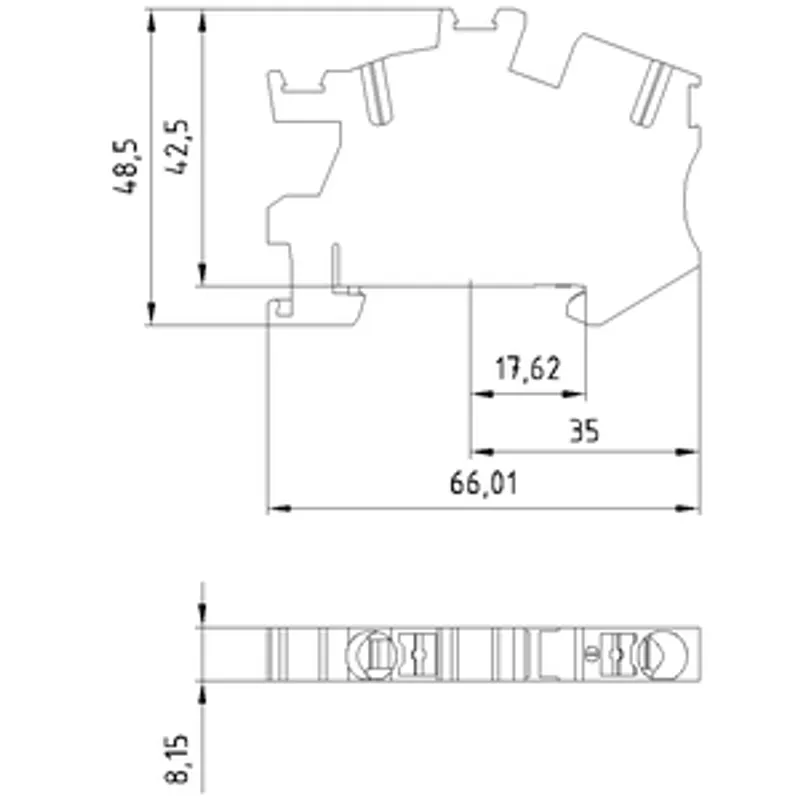 Siemens 8WH6001-0CH07 — photo 2 of 3