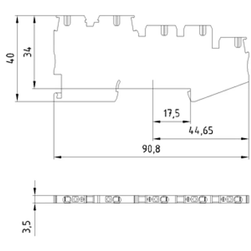 Siemens 8WH6004-0DE00 — photo 2 of 3