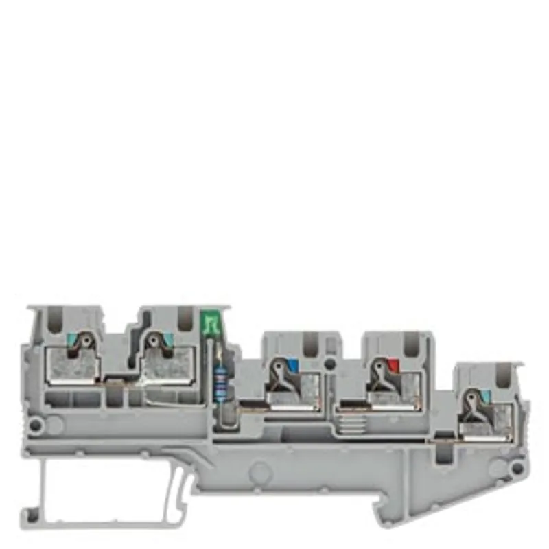 Siemens 8WH6004-0DE00 — photo 1 of 3