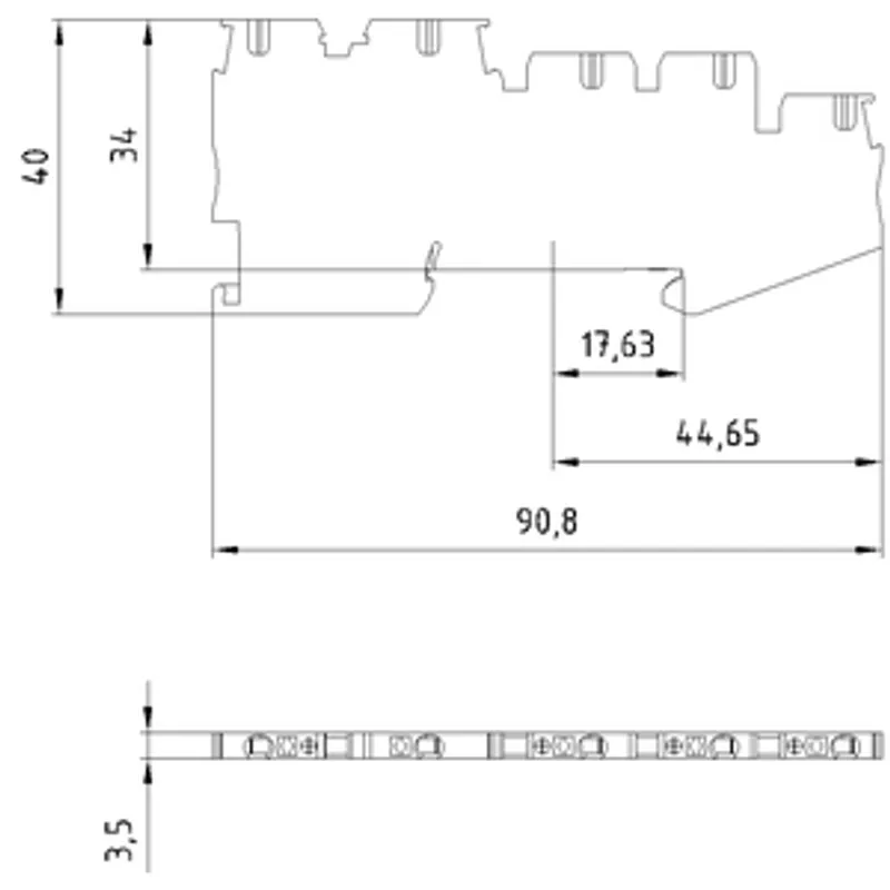 Siemens 8WH6004-0HE04 — photo 2 of 3