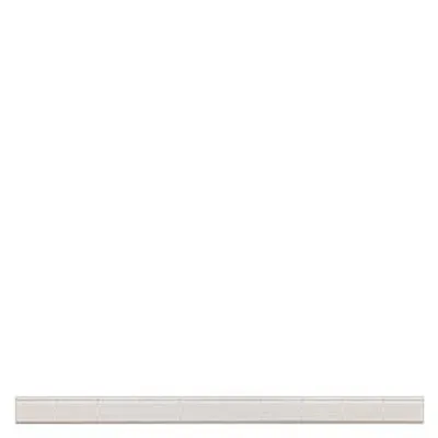 Siemens 8WH8113-6AA05 – Labeling plate, flat, terminal width 12.2 mm