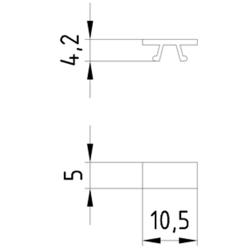 Siemens 8WH8120-2AB45 — photo 2 of 3