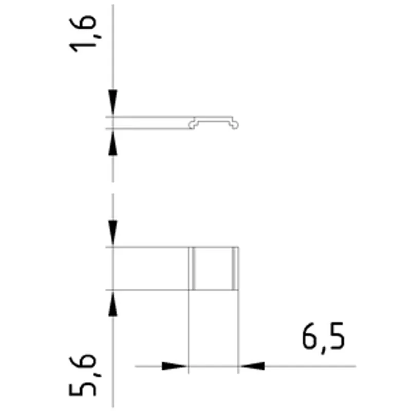 Siemens 8WH8121-3AB85 — photo 2 of 3