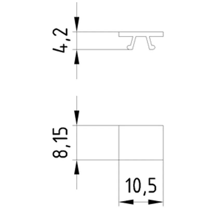 Siemens 8WH8202-4AA05 — photo 2 of 3